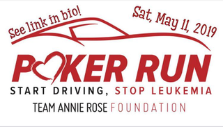 Illustration for article titled Running this Poker Run in May...